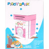 Іграшка сейф на батарейках Piggy Bank – фото