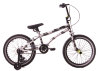 Велосипед Starter X-game-18 BMX – фото