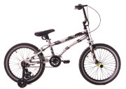  Велосипед Starter X-game-18 BMX – фото