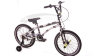 Велосипед Starter X-game-18 BMX – фото