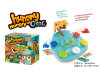 Настільна гра Hungry Crock HC314626 – фото
