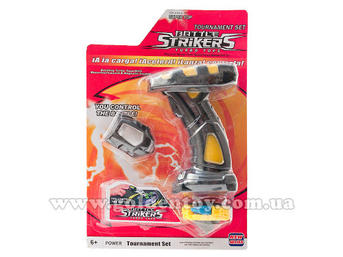 Battle Striker на планшеті 665820 – фото