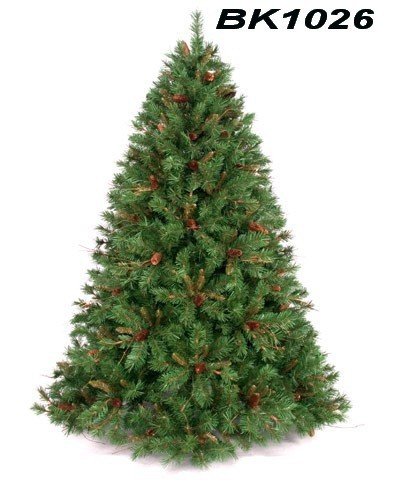 Ялинка Berkshire Pine BK1026 – фото