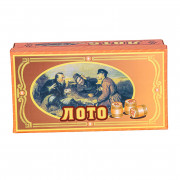 Лото російське 876911 – фото