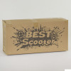 Самокат 5в1 Best Scooter, АБСТРАКЦІЯ, PU колеса, ПІДСВІЧУВАННЯ КОЛІС, у коробці 21500 – фото