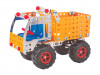 Конструктор металевий Iron Commander 816B-13 вантажівка QZ232943 – фото