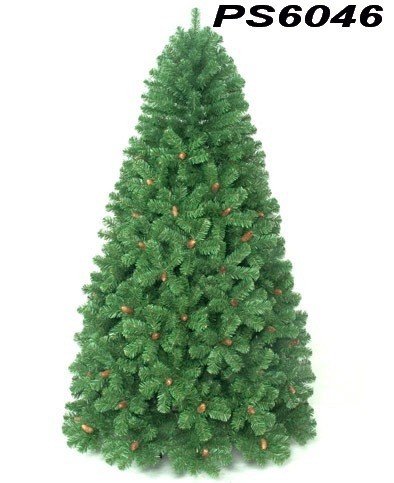 Ялинка Pensacola Pine PS6046 – фото