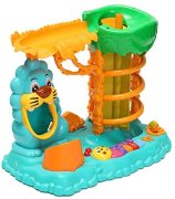 Игра Track ball forest parck 1463880 – фото