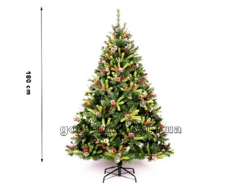 Ялинка Algongquin Pine AGQ6025C – фото