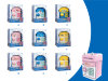 Іграшка сейф на батарейках Adorable Saving Box – фото