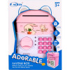 Іграшка сейф на батарейках Adorable Saving Box – фото