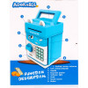 Іграшка сейф на батарейках Adorable Saving Box – фото