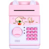 Іграшка сейф на батарейках Adorable Saving Box – фото