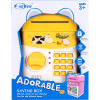 Іграшка сейф на батарейках Adorable Saving Box – фото