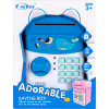 Іграшка сейф на батарейках Adorable Saving Box – фото