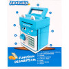 Іграшка сейф на батарейках Adorable Saving Box – фото