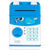 Іграшка сейф на батарейках Adorable Saving Box – фото
