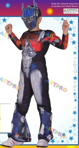 Костюм "Optimus" 12-163 – фото