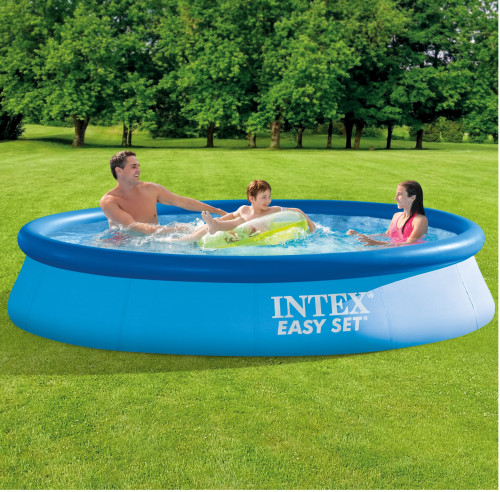  Надувной бассейн Intex 28130 366x76  – фото