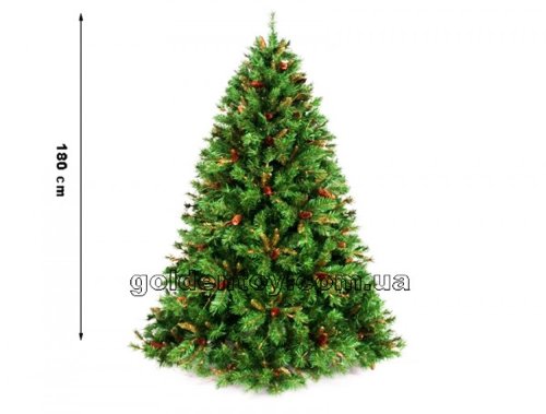 Ялинка Berkshire Pine BK6026 – фото