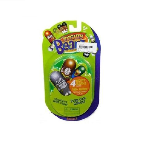 Круті боби "Mighty Beanz" 825083 – фото