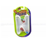 Круті боби "Mighty Beanz" з лабіринтом 825084_ST202-4 – фото