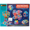 Магнітний конструктор 36 деталей Leqi-Toys LQ609 – фото