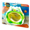 Дитяча маска для плавання Intex 55910 – фото