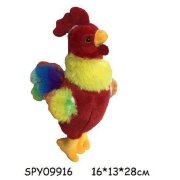Півник м'який (коштує) SPY09916 – фото