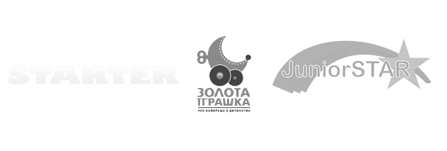 логотипи виробників